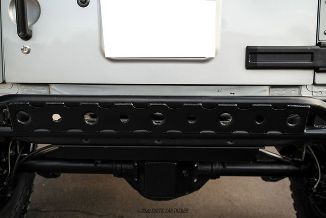 Used 2008 Jeep Wrangler Rubicon w/ Dual Top Group image 54