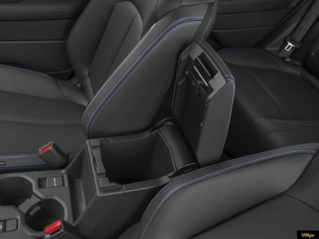 New 2026 Subaru Forester Touring AWD/4WD image 13