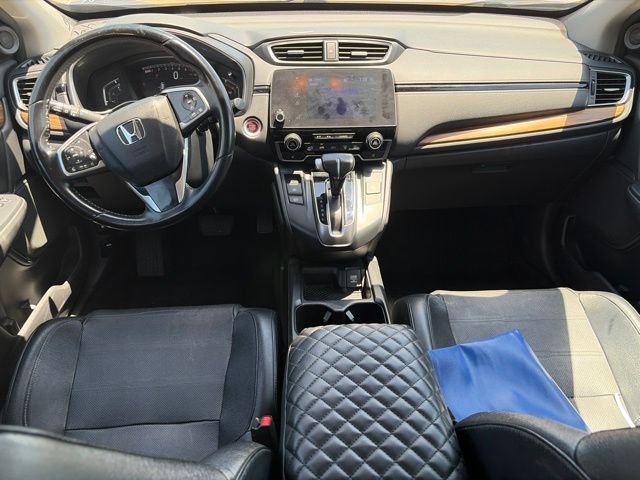 Used 2018 Honda CR-V EX-L image 8