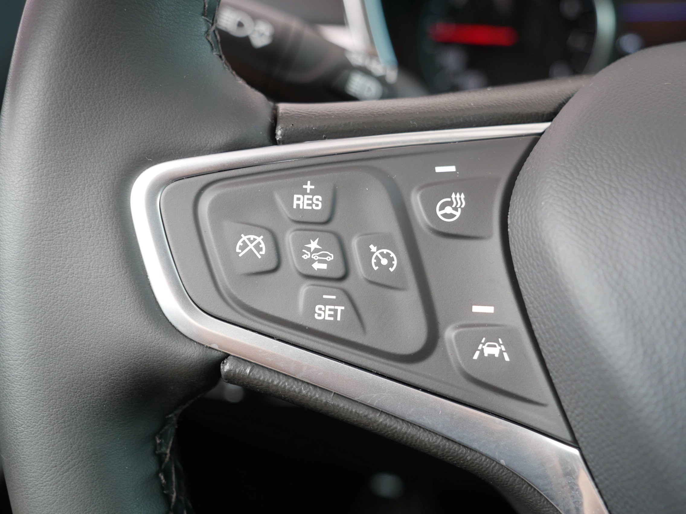Used 2023 Chevrolet Equinox LT AWD/4WD image 28