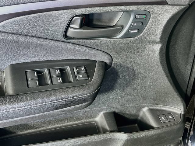 Used 2023 Honda Passport EX-L image 12