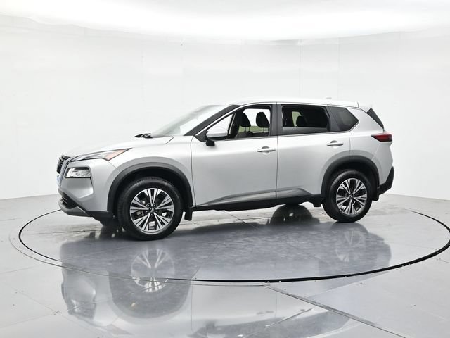 Used 2023 Nissan Rogue SV AWD/4WD image 6