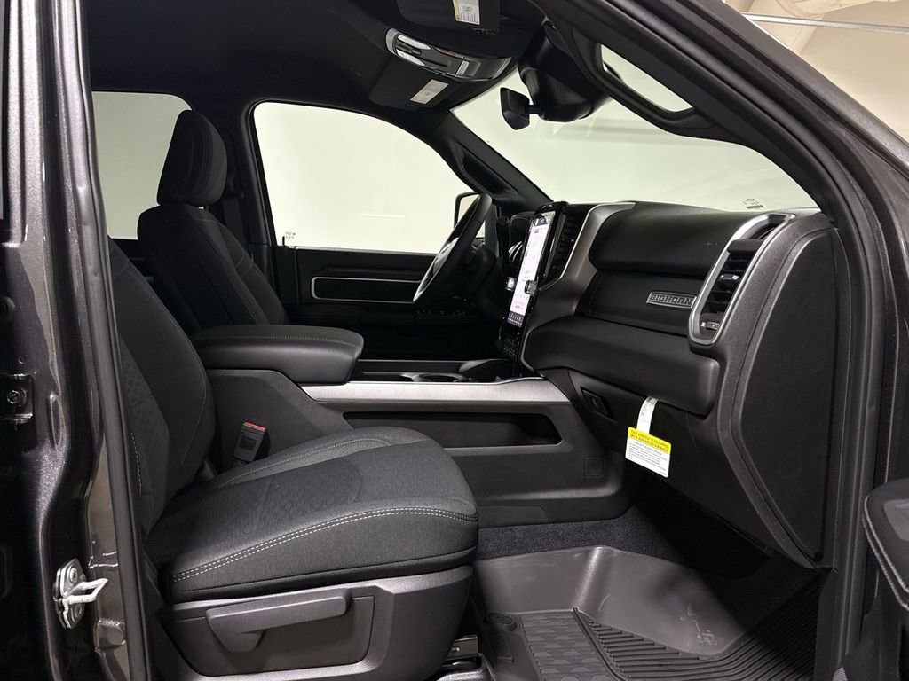 New 2026 RAM 2500 Big Horn image 22