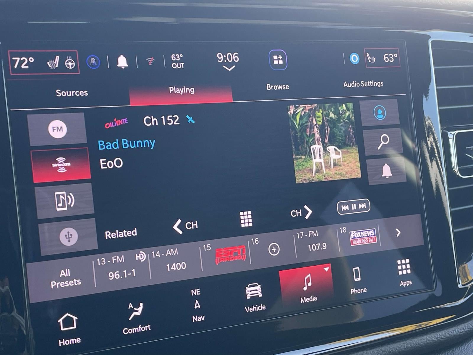 Used 2025 Dodge Durango GT RWD image 26