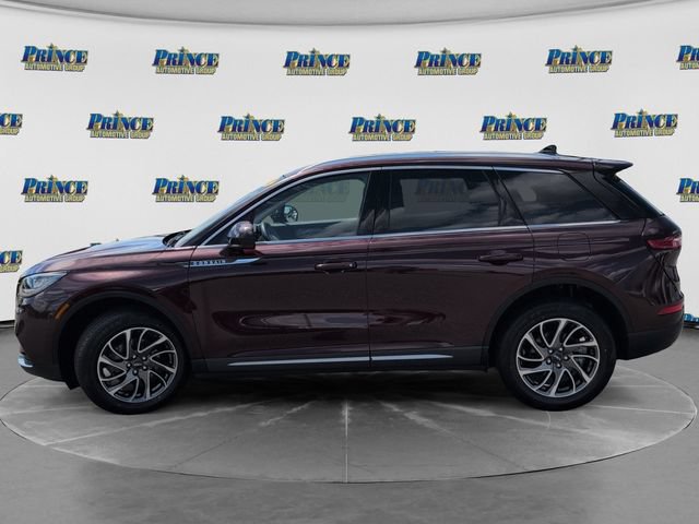 Used 2020 Lincoln Corsair FWD w/ Equipment Group 101A image 12