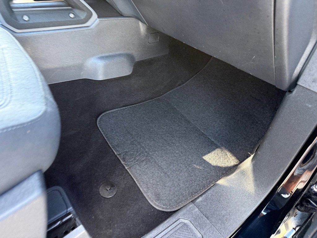 Used 2022 Ford Bronco Big Bend AWD/4WD image 21