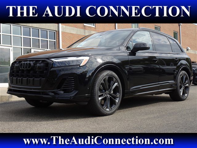 New 2026 Audi Q7 3.0T Premium Plus image 1