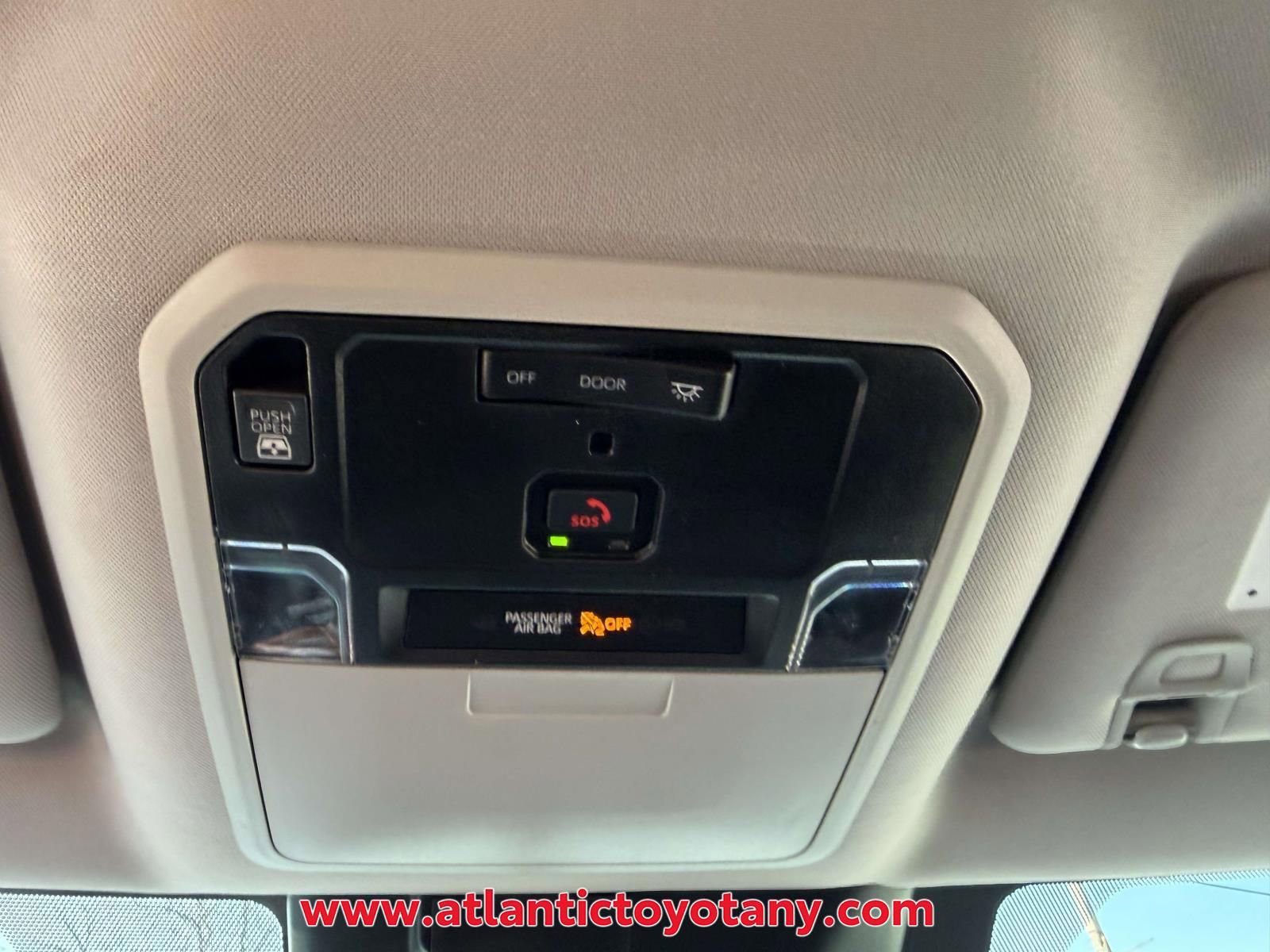 Used 2023 Toyota Tundra SR image 32