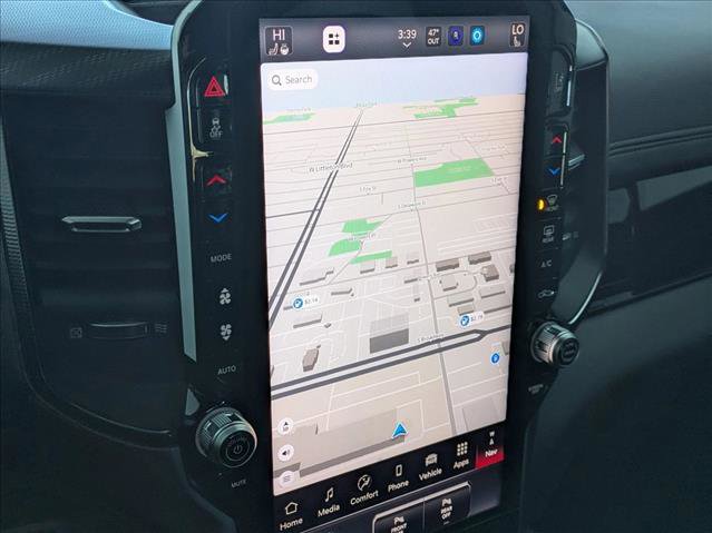 New 2026 RAM 1500 Rebel w/ Rebel Level 2 Equipment Group image 12