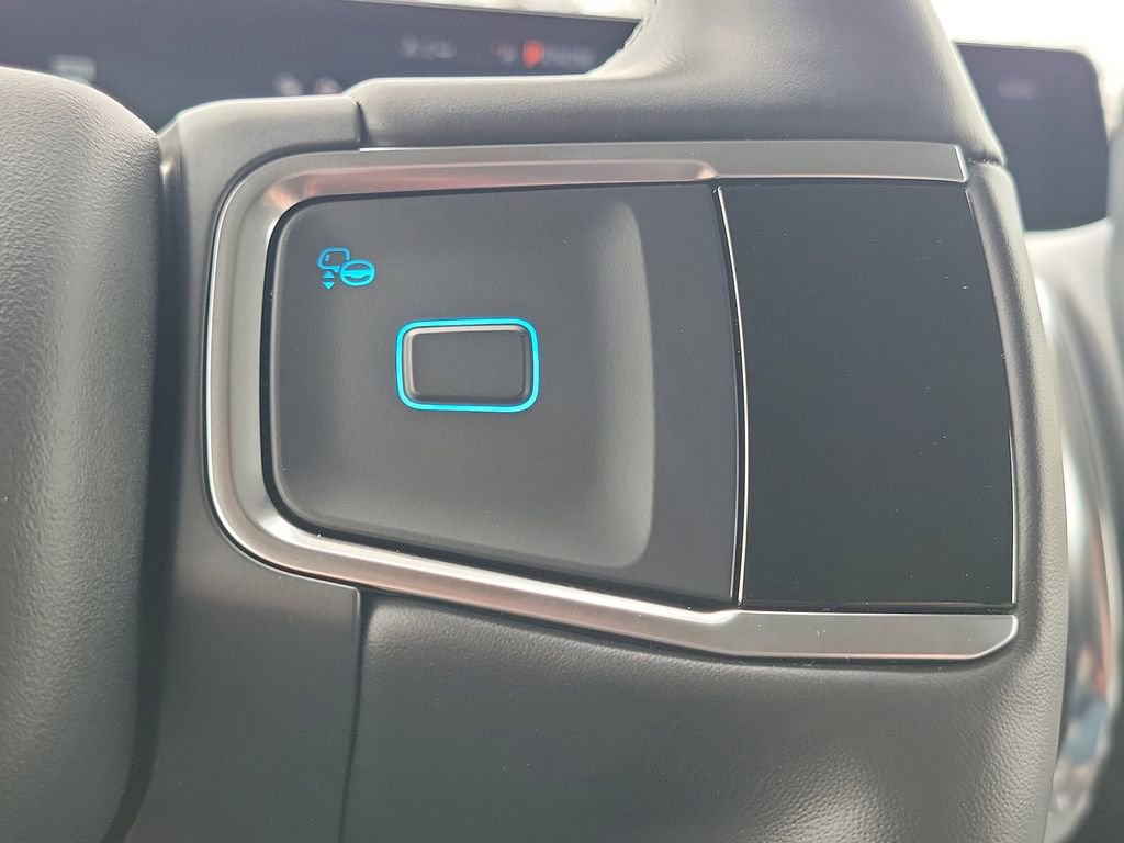 New 2026 Ford Expedition Platinum AWD/4WD image 15