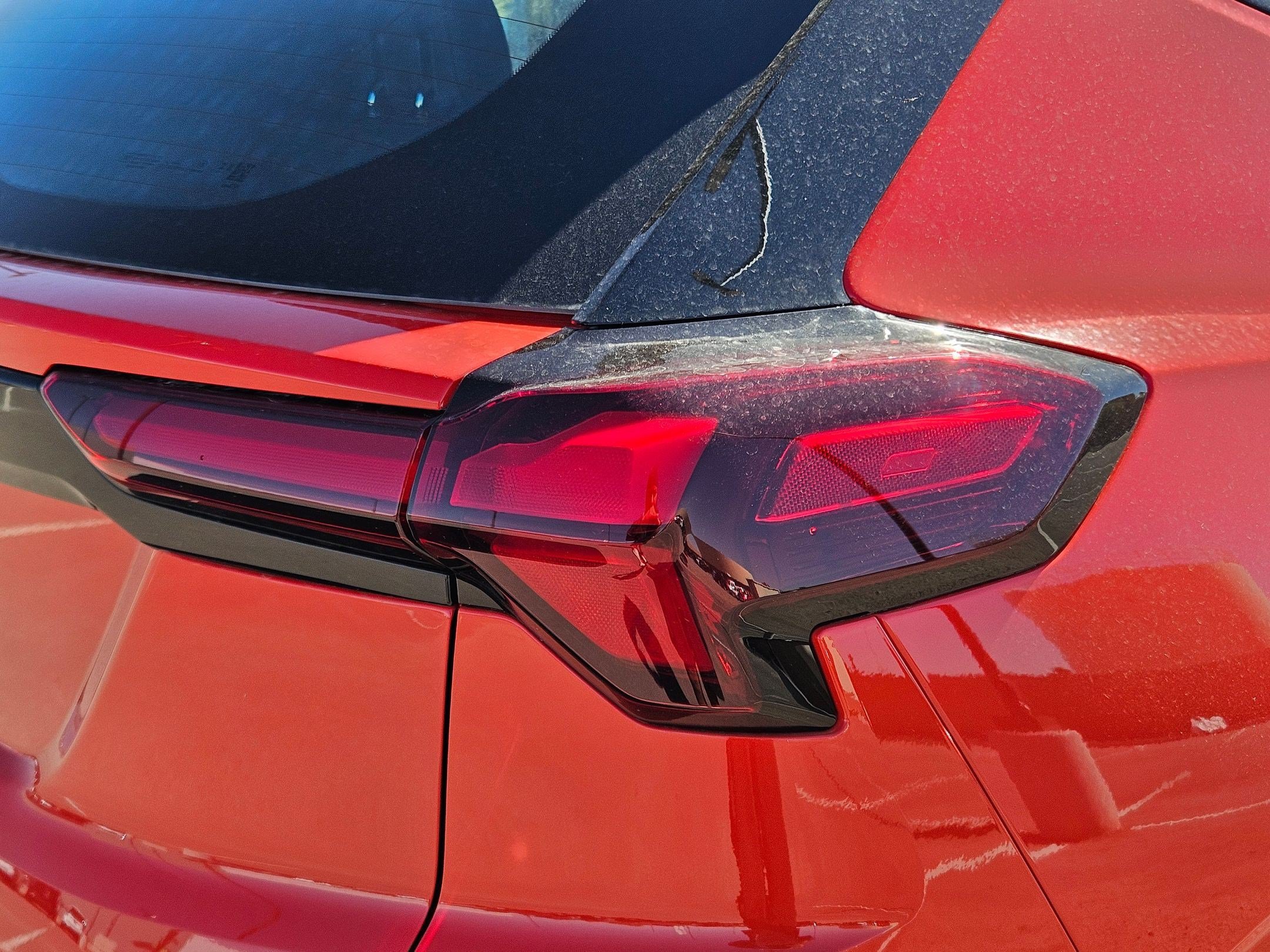 New 2027 Chevrolet Bolt RS w/ Technology Package FWD image 12