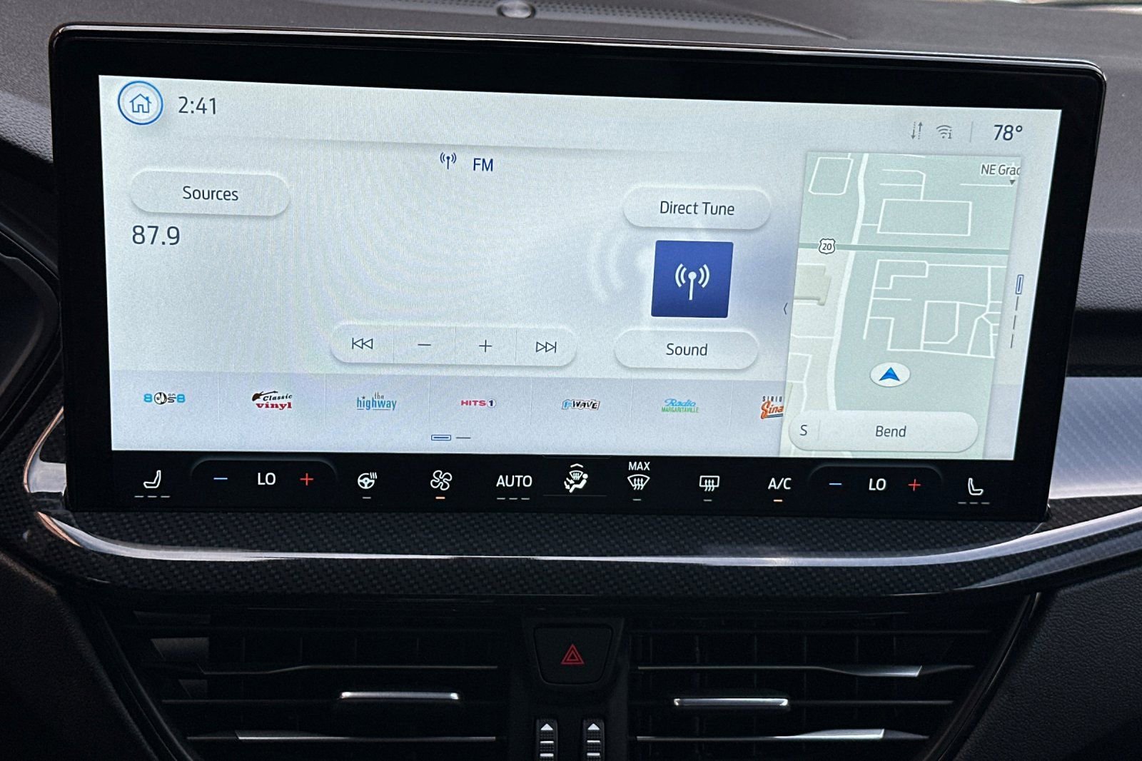 Used 2025 Ford Escape ST-Line Elite w/ Premium Technology Package image 25