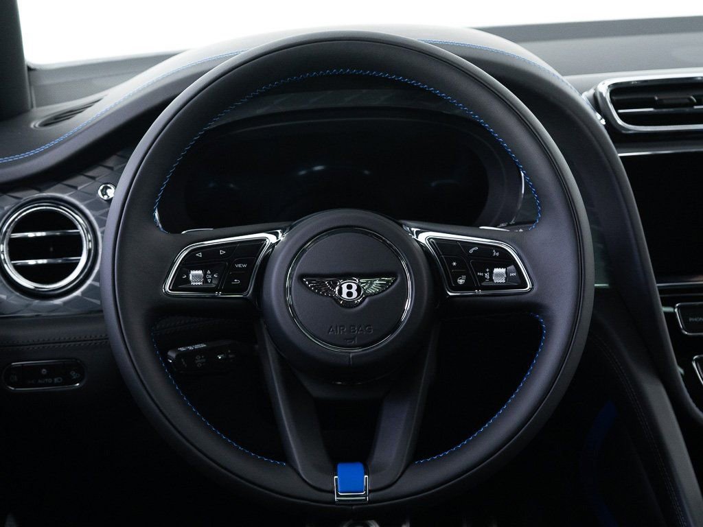 New 2026 Bentley Bentayga Speed image 30