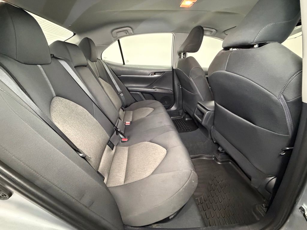 Used 2023 Toyota Camry LE image 8