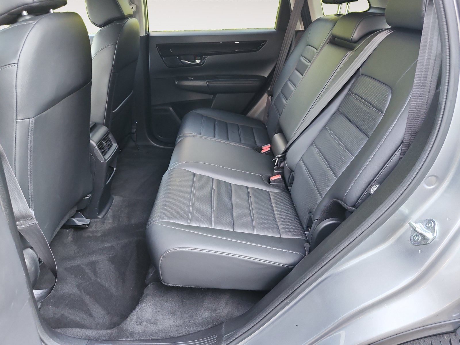 Used 2023 Honda CR-V EX-L image 13
