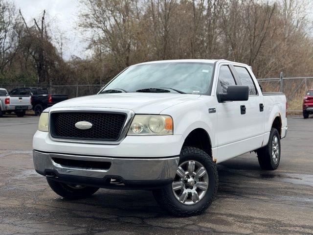 Used 2008 Ford F150 XLT AWD/4WD image 1
