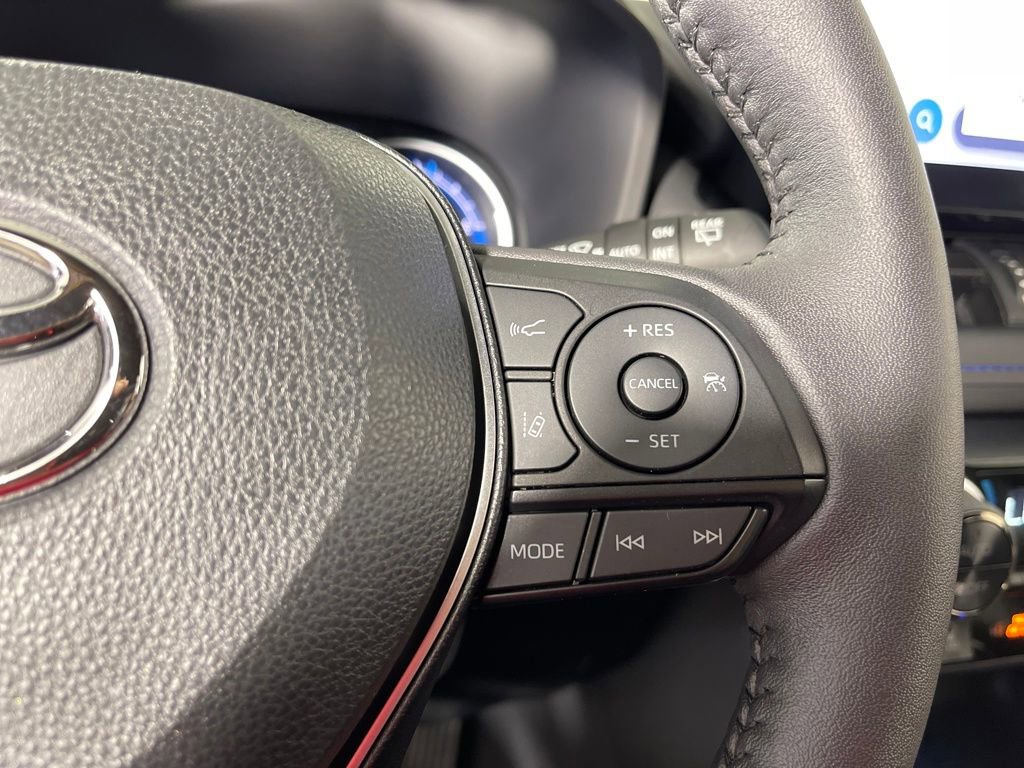 Certified 2023 Toyota RAV4 XSE w/ XSE Grade Weather Package image 27