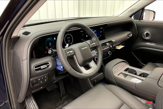 New 2026 Hyundai Palisade SEL Premium AWD/4WD image 8