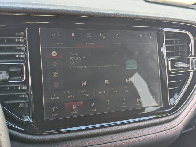 Used 2026 Dodge Durango GT AWD/4WD image 26