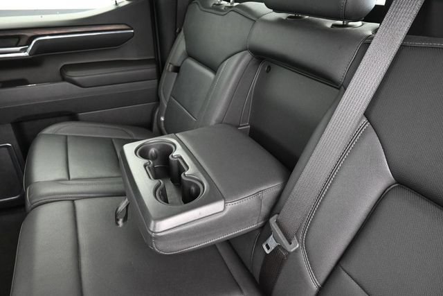 Used 2023 GMC Sierra 1500 SLT w/ SLT Convenience Package AWD/4WD image 45