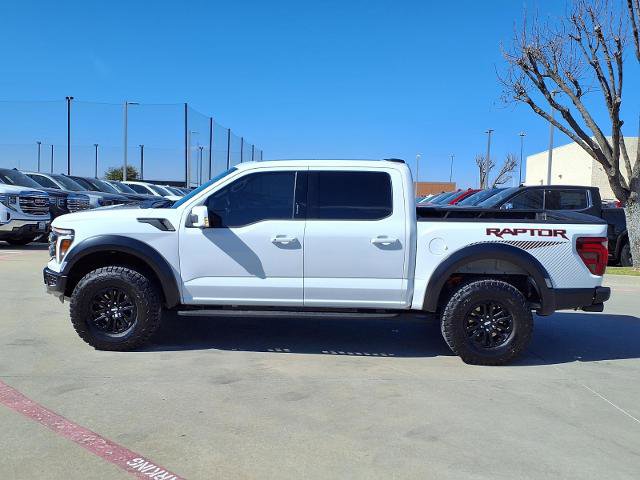 Used 2024 Ford F150 Raptor image 27