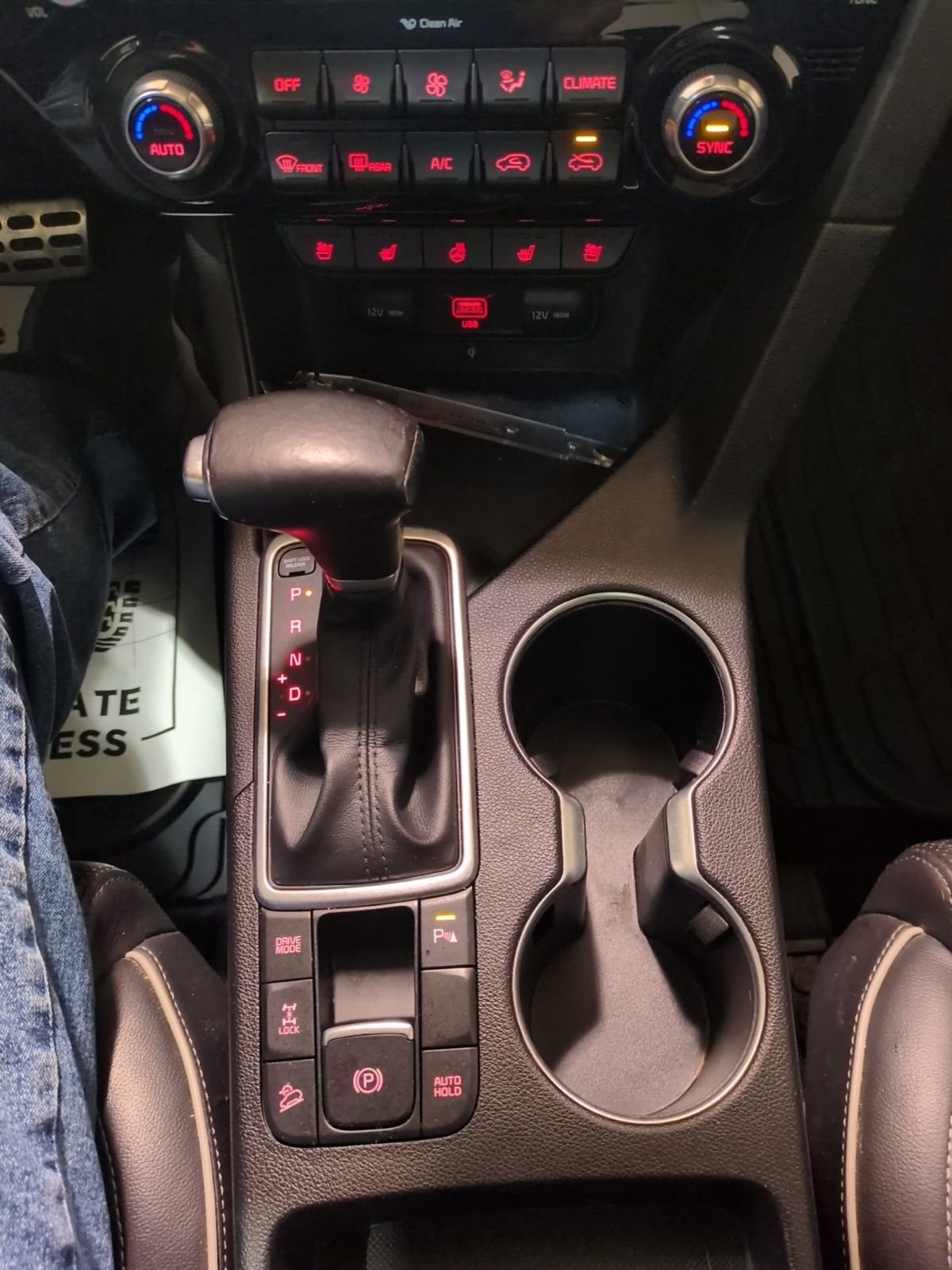 Used 2020 Kia Sportage SX image 20