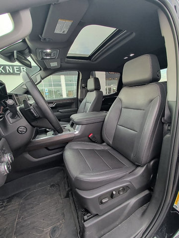 Certified 2023 GMC Sierra 1500 SLT w/ SLT Premium Plus Package AWD/4WD image 22