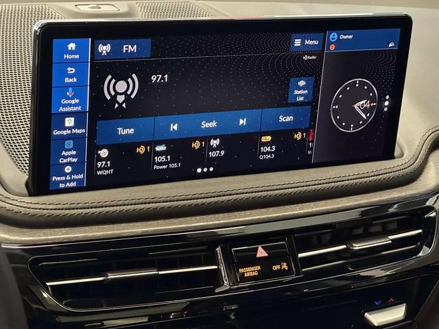 Used 2025 Acura MDX w/ Advance Package AWD/4WD image 31