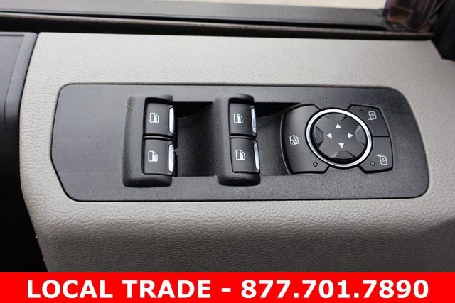 Used 2017 Ford F150 XL w/ Equipment Group 101A Mid image 11