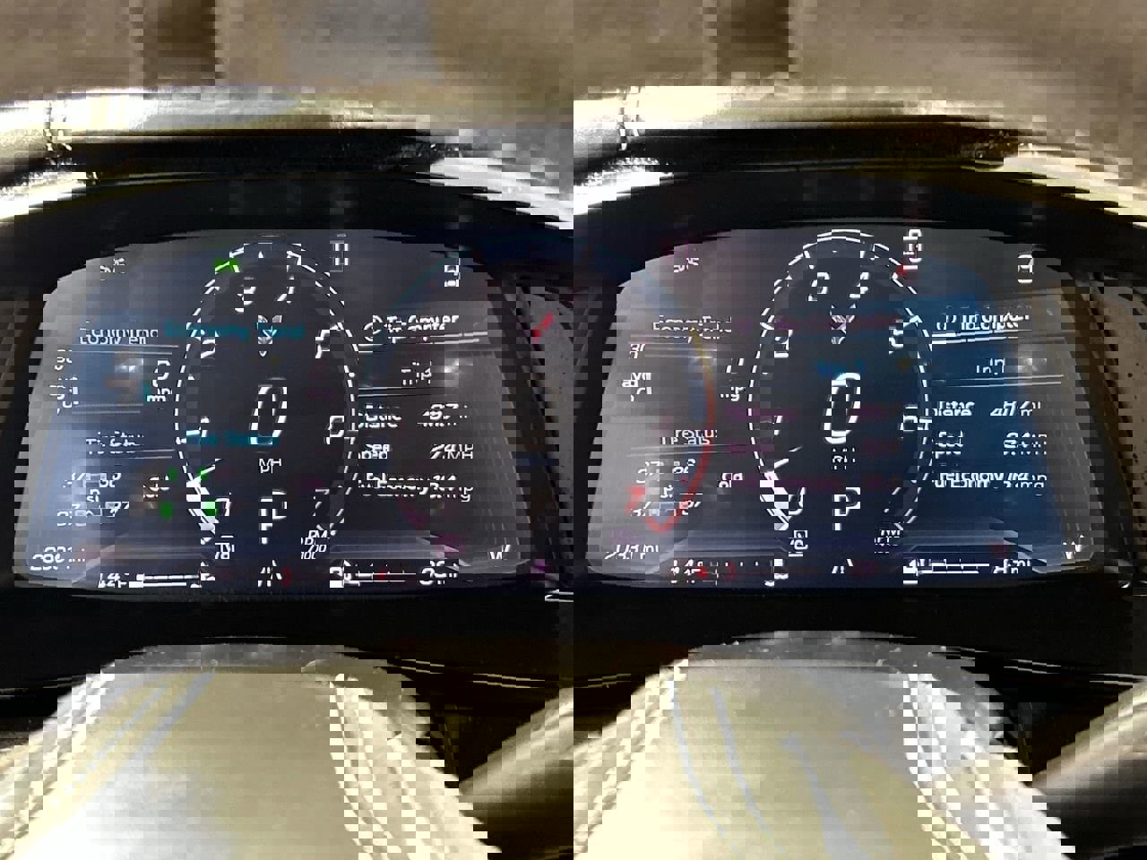 Used 2020 Chevrolet Corvette Stingray Premium Cpe w/ 3LT Preferred Equipment Group image 14