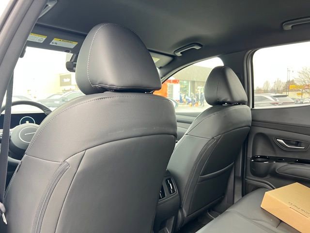 New 2025 Hyundai Santa Cruz XRT image 14