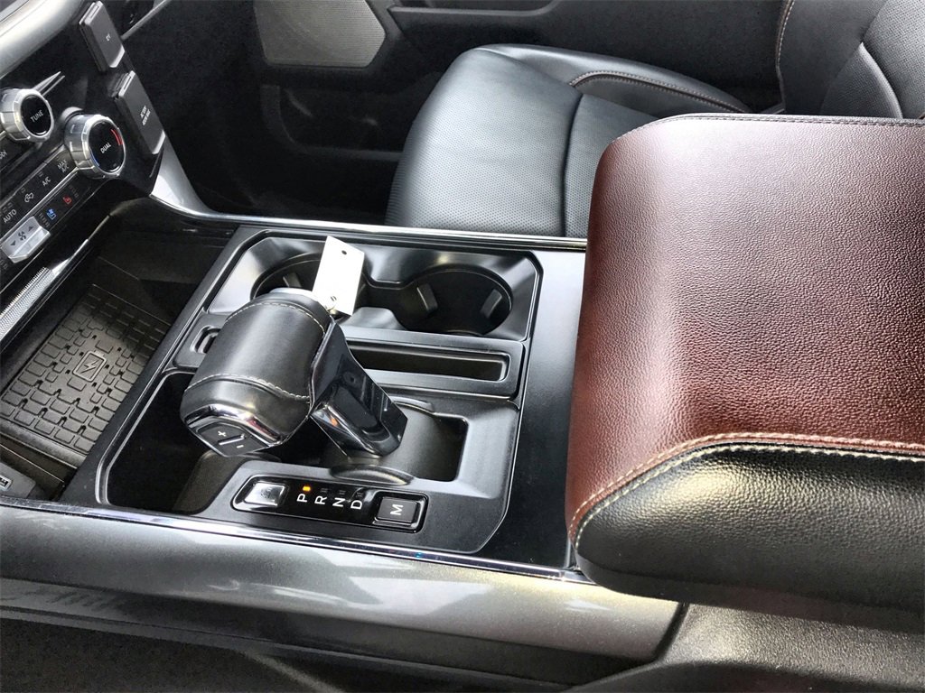 Used 2023 Ford F150 Lariat w/ Equipment Group 502A High image 21