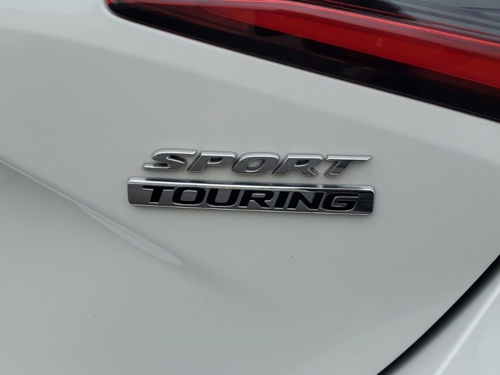 Certified 2023 Honda Civic Sport Touring image 8