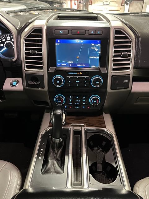 Used 2020 Ford F150 Lariat RWD image 24