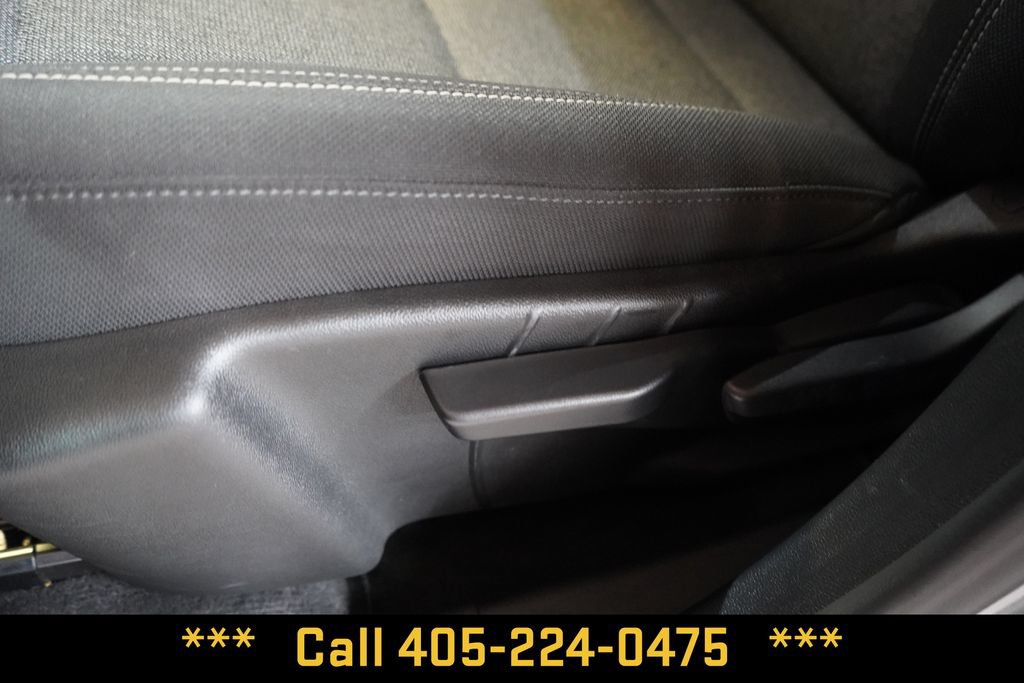 Used 2026 GMC Terrain Elevation FWD image 17
