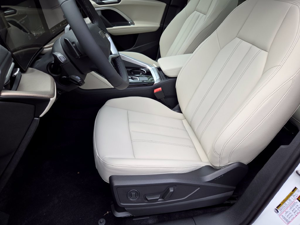 New 2026 Audi Q5 2.0T AWD/4WD image 6