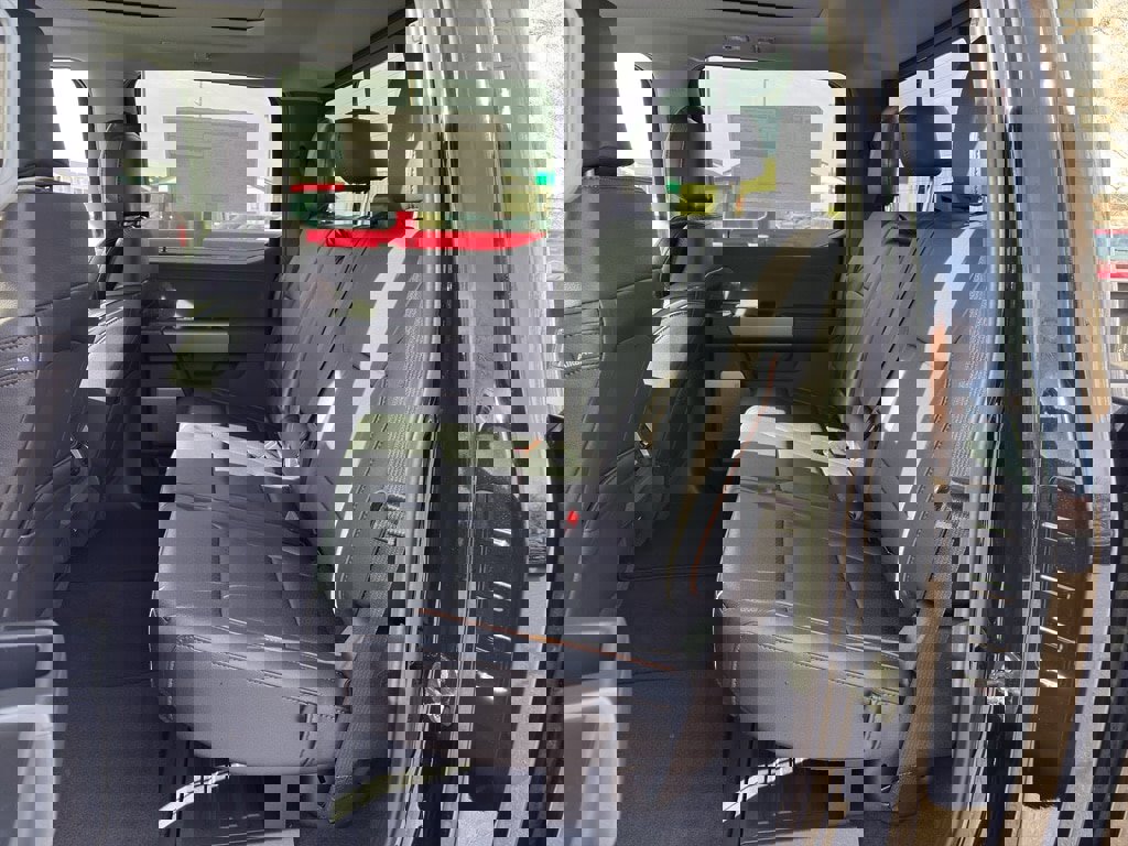 New 2026 Ford F350 Lariat w/ Black Appearance Package image 26