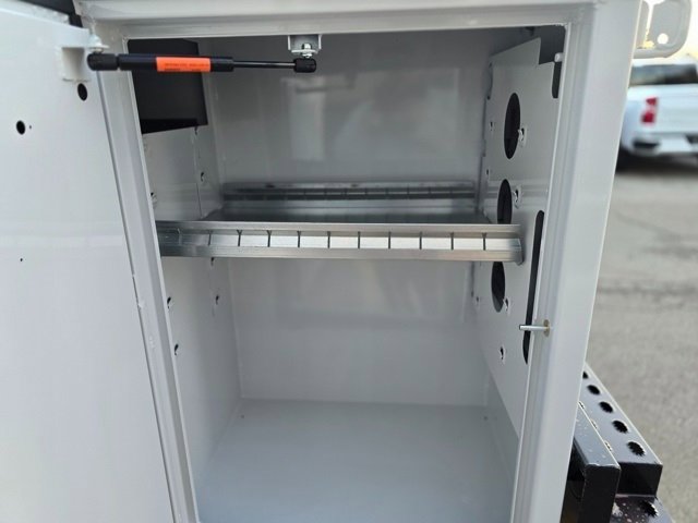 New 2025 Chevrolet Silverado 3500 W/T w/ WT Convenience Package image 6