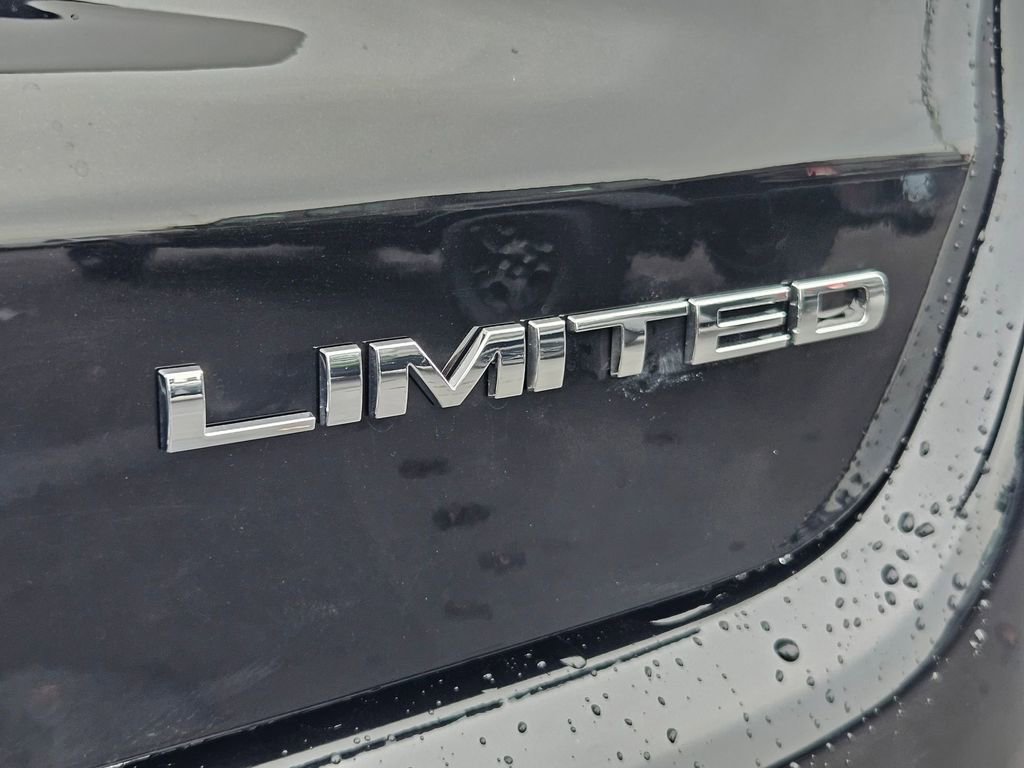 Certified 2026 Jeep Compass Limited image 32