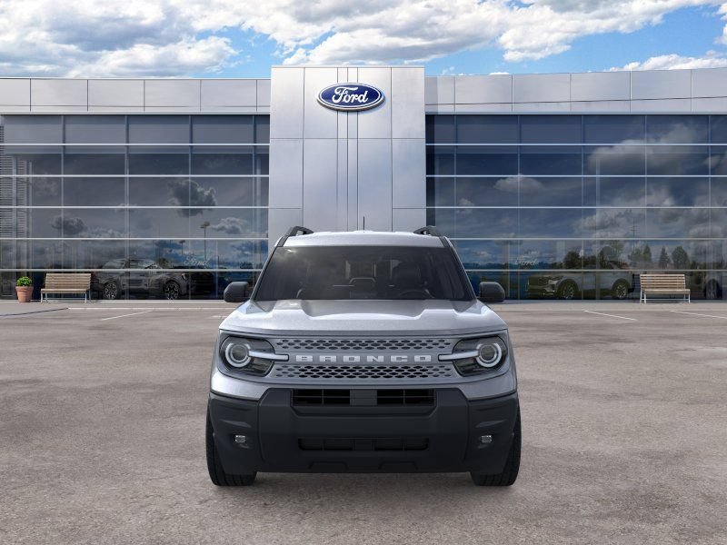 New 2026 Ford Bronco Sport Big Bend w/ Convenience Package AWD/4WD image 7