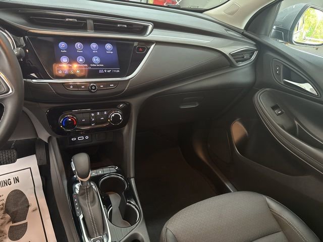 Used 2023 Buick Encore GX Preferred image 19