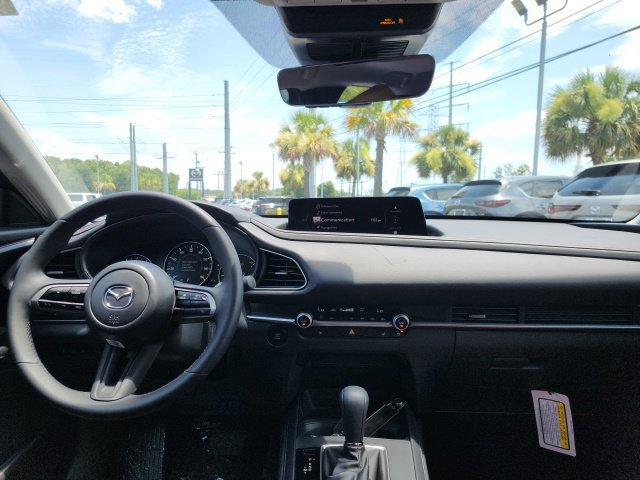 New 2026 MAZDA CX-30 AWD 2.5 S image 17