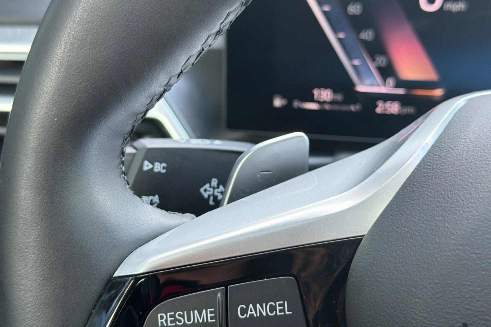 Certified 2025 BMW 330i Sedan image 32