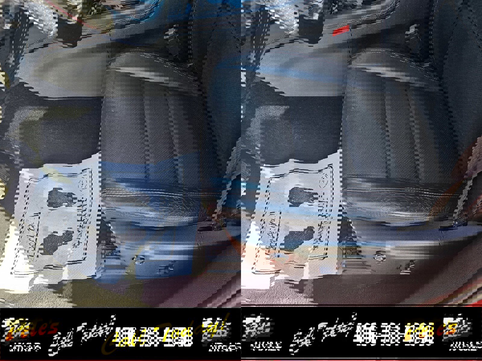 Used 2021 Dodge Durango R/T image 20