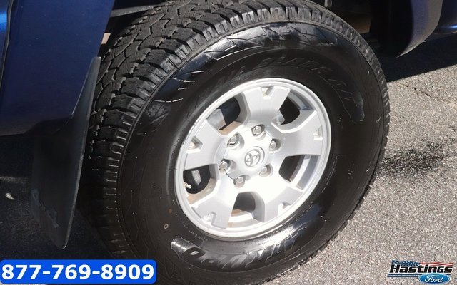 Used 2015 Toyota Tacoma TRD Pro image 7