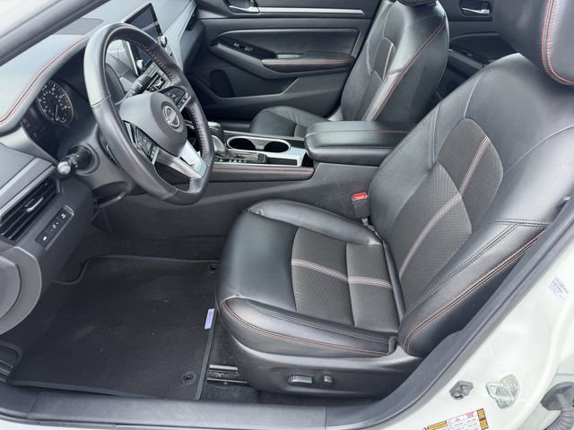 Used 2025 Nissan Altima 2.5 SR image 19