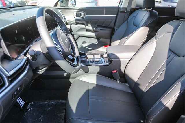 New 2026 Kia Sorento SX image 15