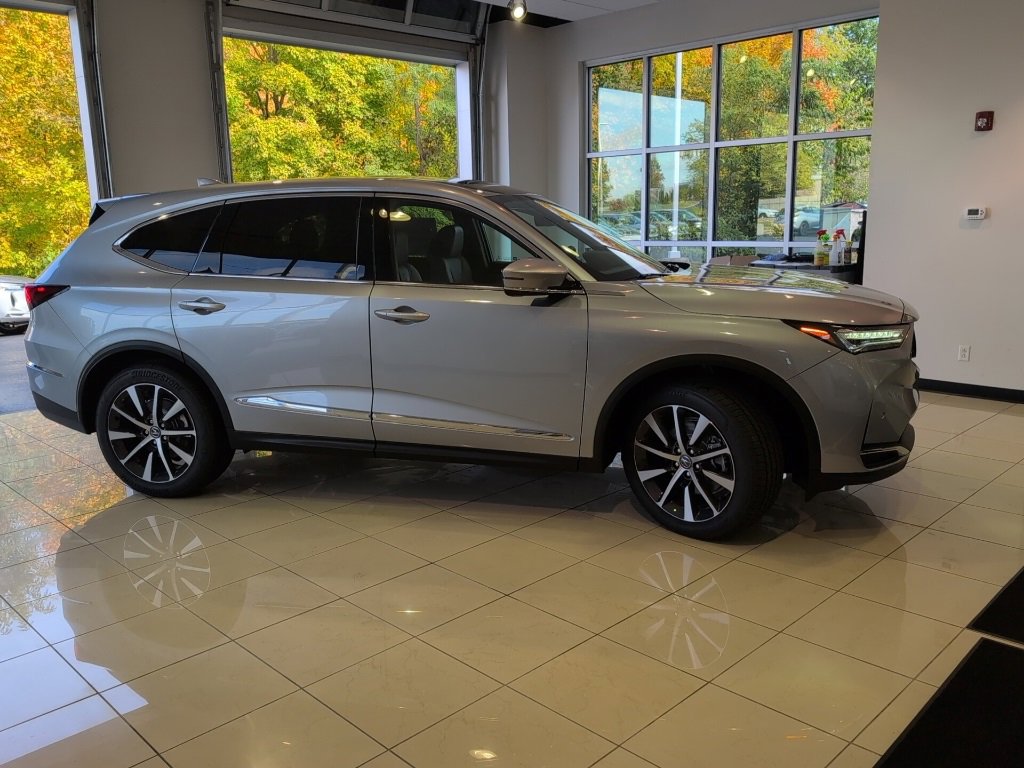 New 2026 Acura MDX w/ Technology Package image 6