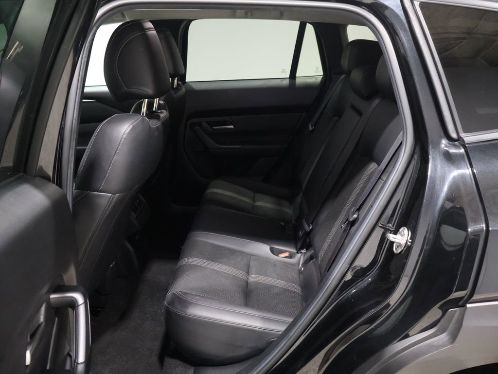 Used 2024 MAZDA CX-50 AWD 2.5 S w/ Preferred Package image 17