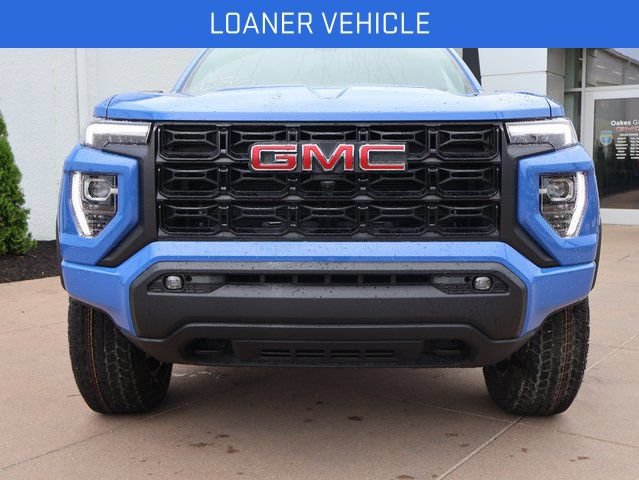 New 2026 GMC Canyon Elevation w/ Convenience Package AWD/4WD image 2